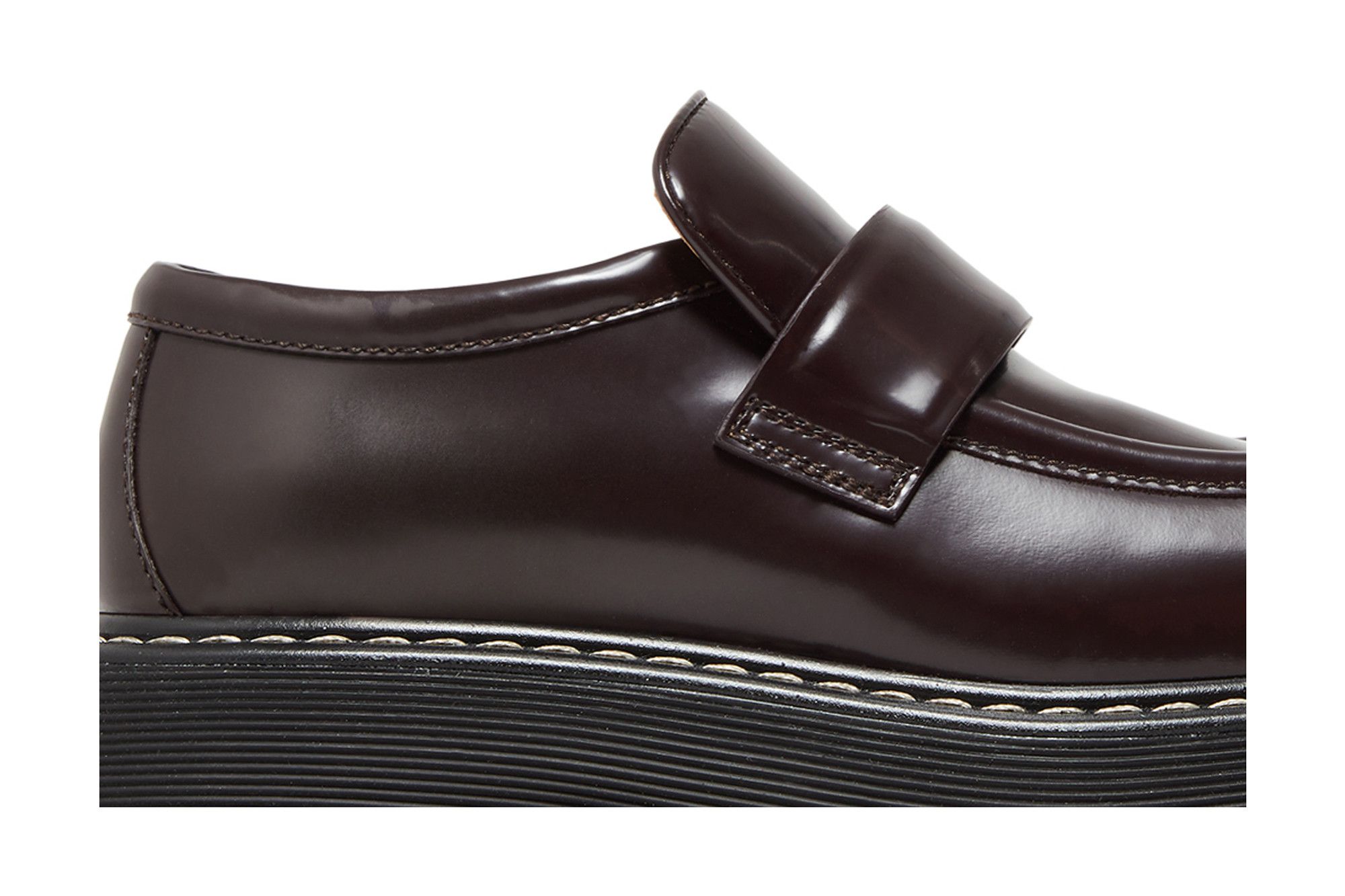 Buy Bottega Veneta Wmns Swell Loafer 'Oxide Gold' - 702497 V20V0