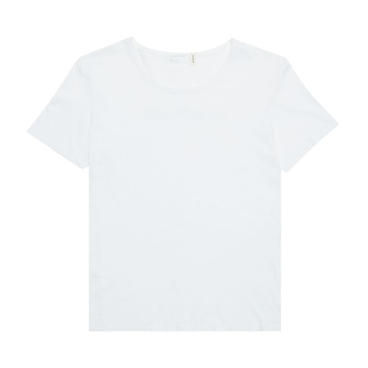 Vintage Helmut Lang T Shirt White