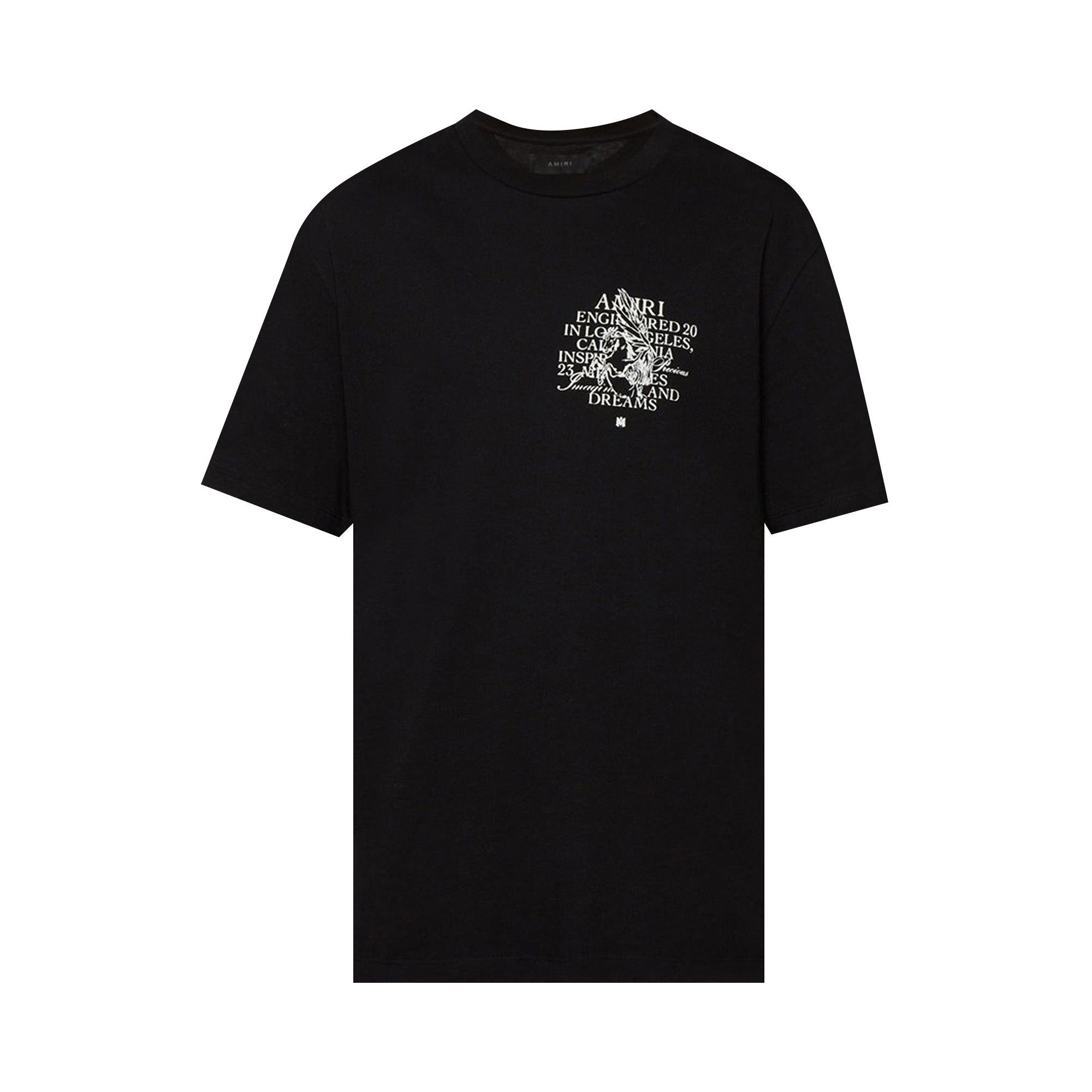 Oversize Ami De Coeur T-shirt Red | The Webster