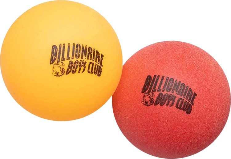 Billionaire Boys Club BB Ping Pong Set Sulphur Spring