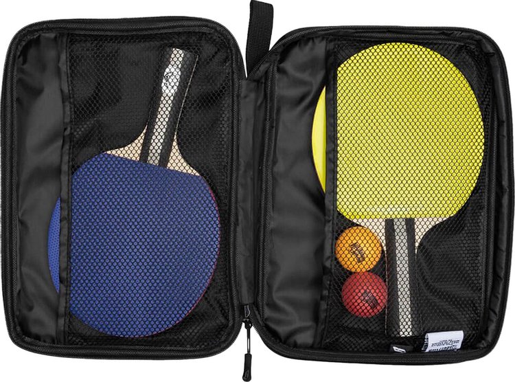 Billionaire Boys Club BB Ping Pong Set Sulphur Spring