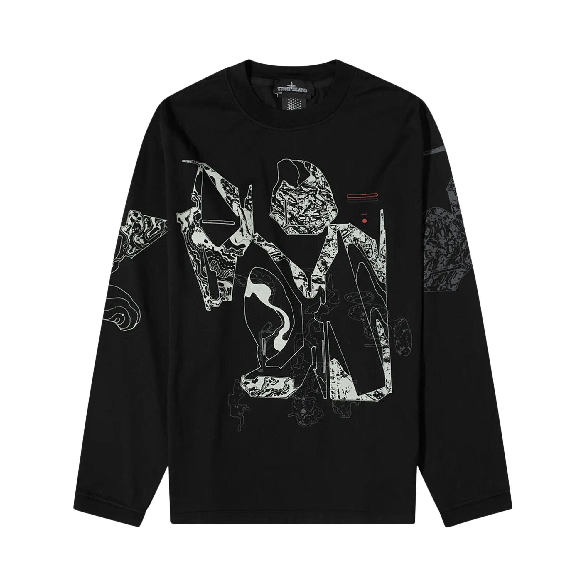 Shadow top project shirt