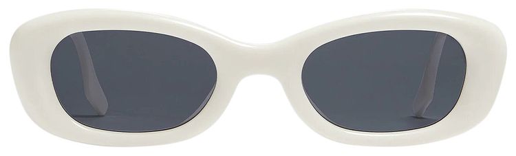 Buy Gentle Monster Tambu W1 Sunglasses 