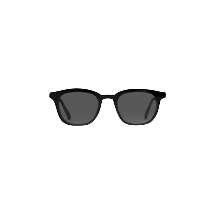 Gentle Monster Londi 01 Sunglasses Black