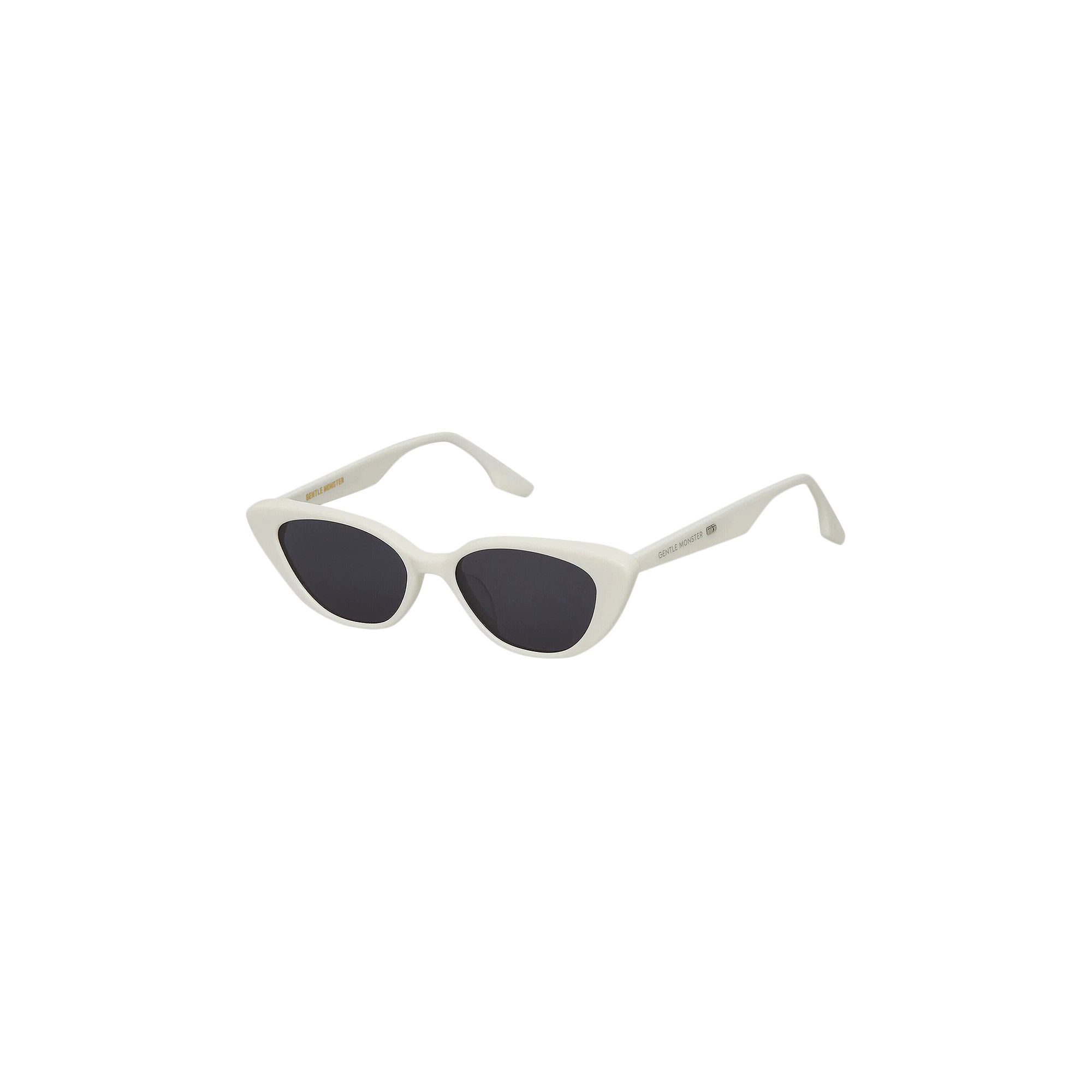 いいネット通販 - 全国送料無料でお届けします 'White' Sunglasses W1 Crella Monster Gentle Buy - W1 CRELLA 小物