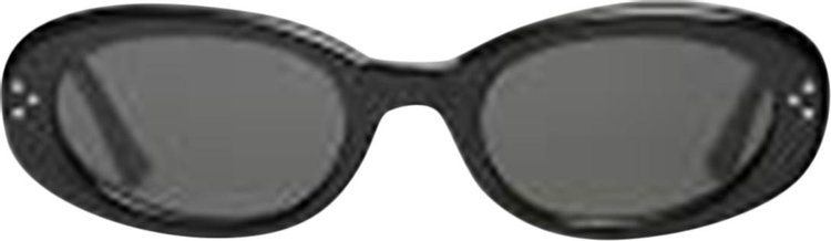 Gentle Monster July 01 Sunglasses 'Black'
