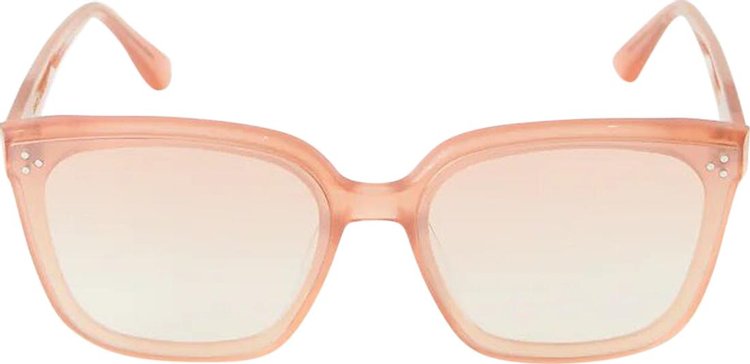 GENTLE MONSTER Clear Sunglasses for Women