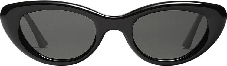 Gentle Monster Conic 01 Sunglasses 'Black'