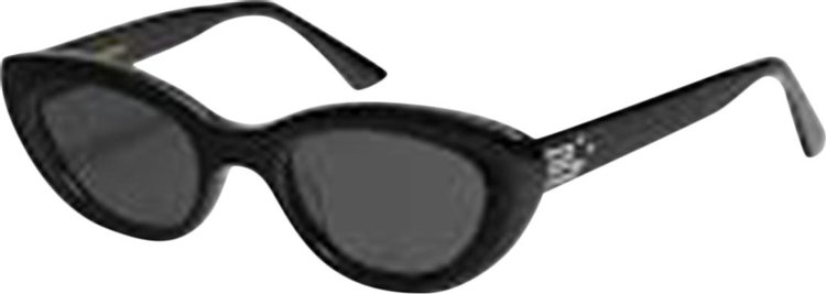 Gentle Monster Conic 01 Sunglasses Black