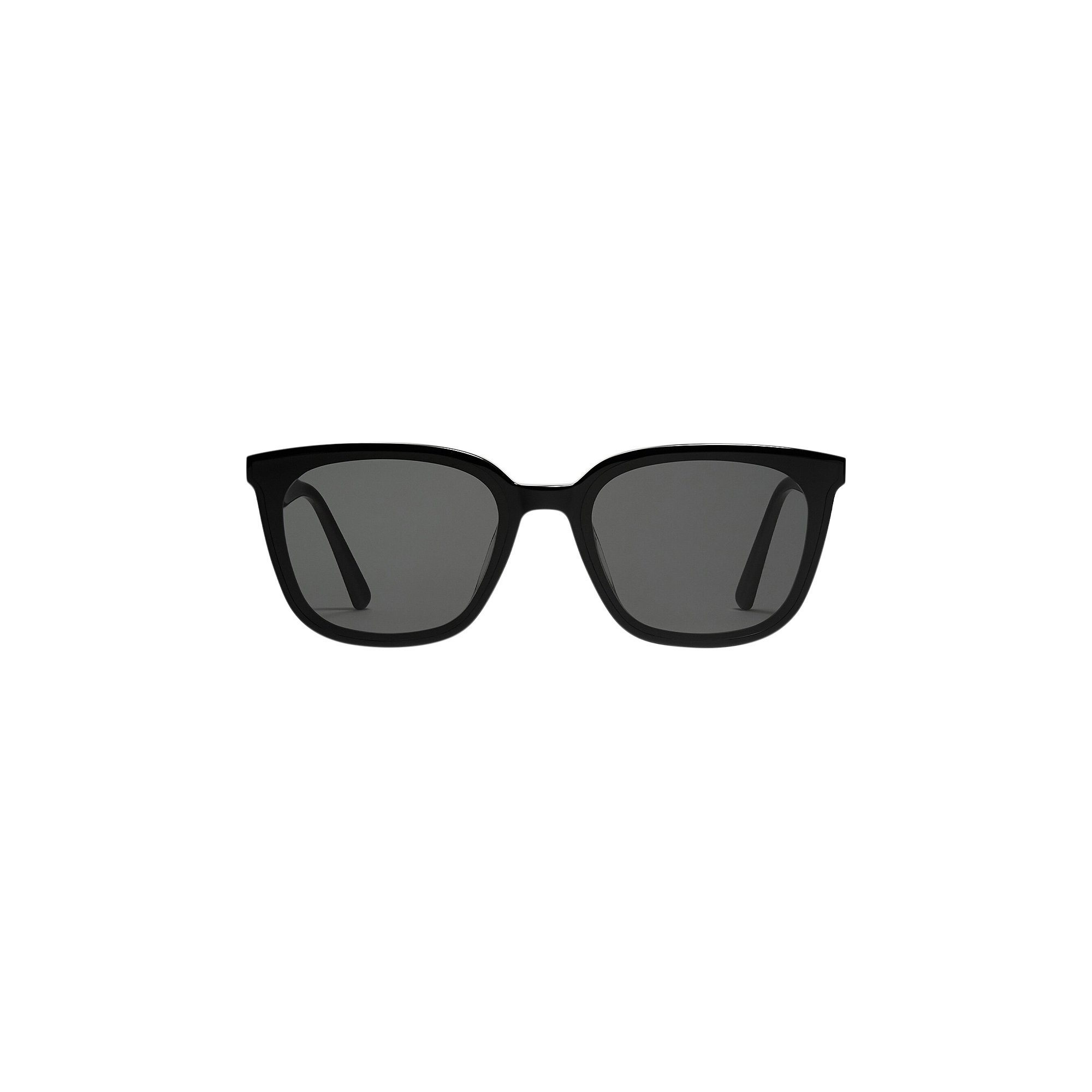 Buy Gentle Monster Tam 01 Sunglasses 'Black' - TAM 01 BLAC | GOAT CA