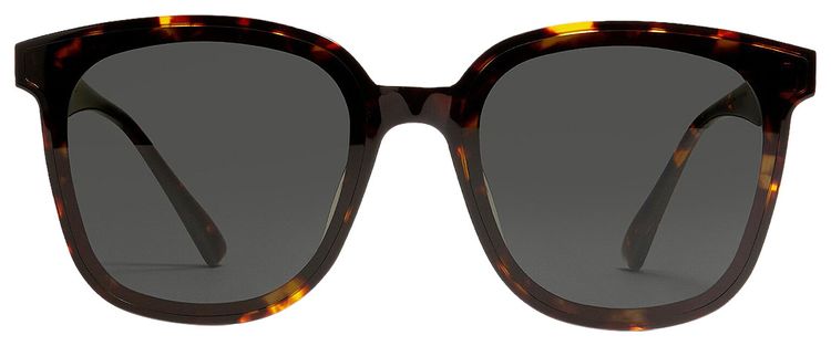 Gentle Monster Jackie T1 Sunglasses BlackMulticolor