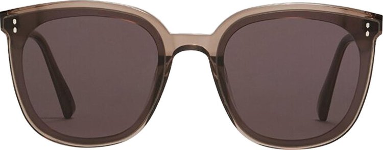 Gentle Monster Rosy VC2 Sunglasses 'Rose/Clear'