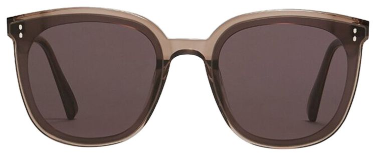 Gentle Monster Rosy VC2 Sunglasses RoseClear