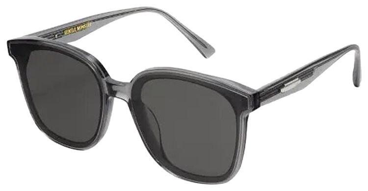 Gentle Monster Jackie G3 Sunglasses Black