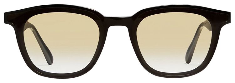 Gentle Monster Londi 01 Sunglasses Black