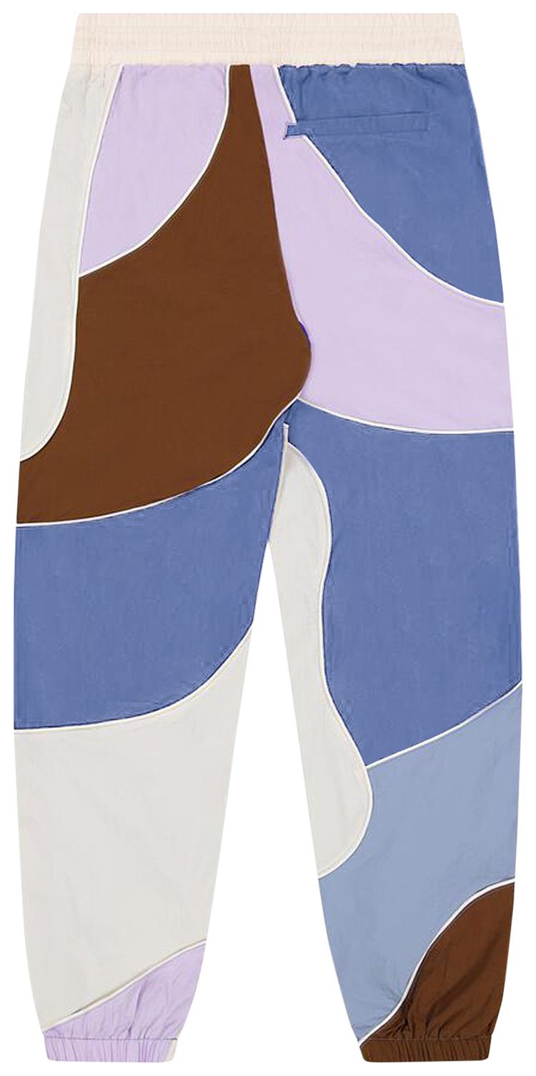 KidSuper Track Pant Multicolor