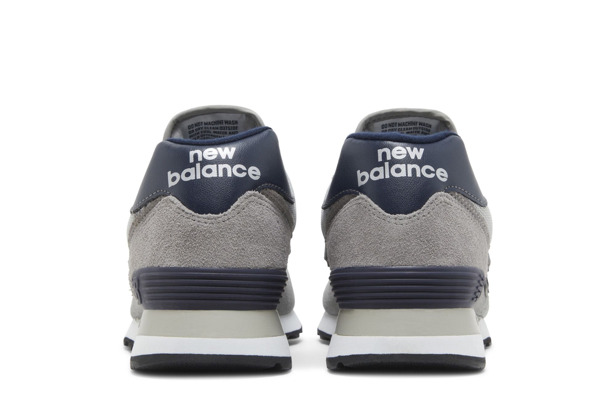 商品画像：Trace the New Balance 574's Lineage with this 'History Class 2
