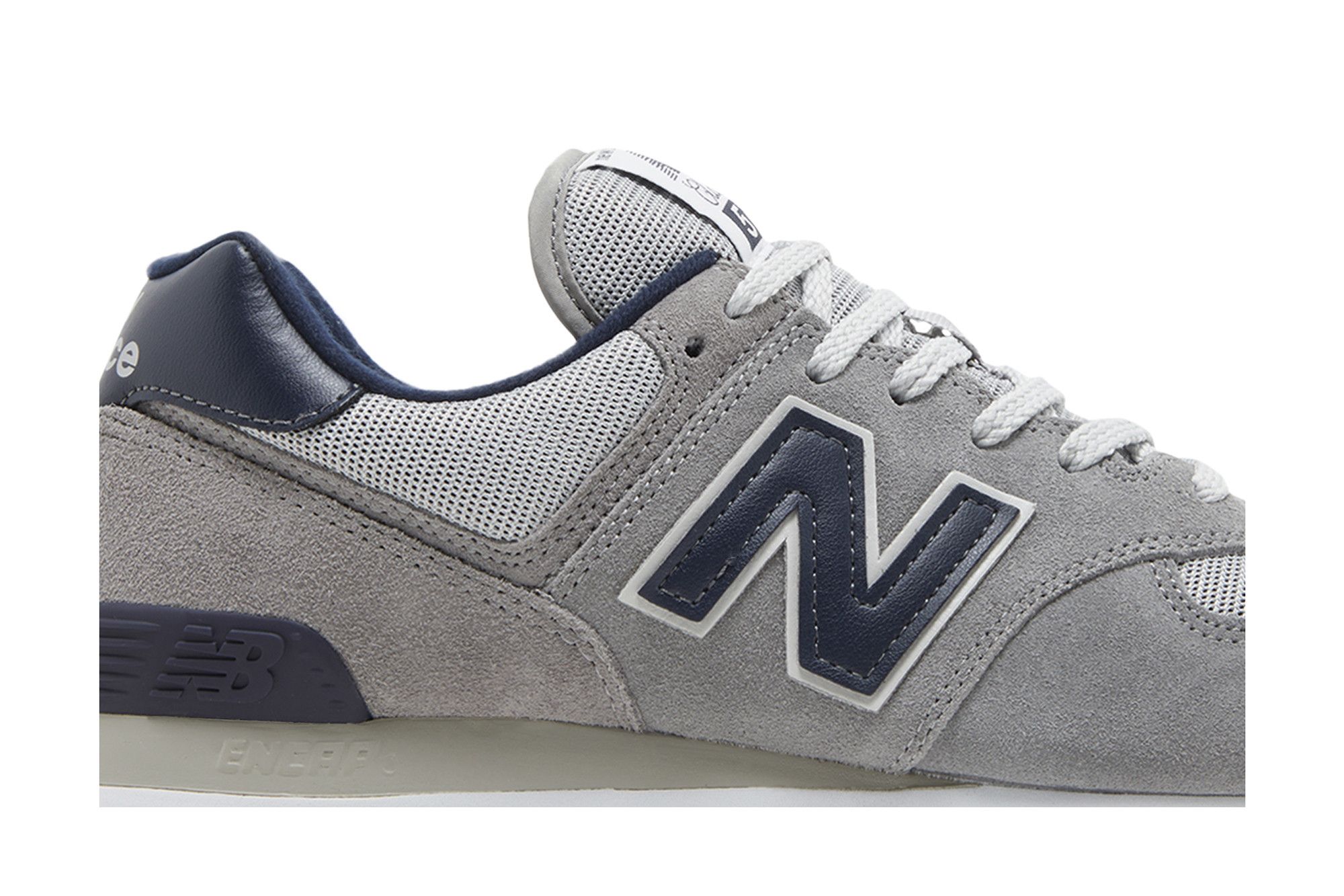 Buy 574 'History Class Pack - Grey Blue' - ML574BE2 | GOAT