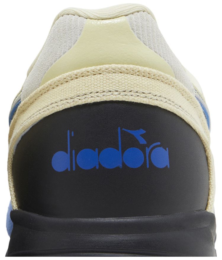 Dave East x Diadora N9002 From The Dirt