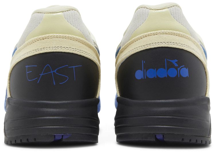 Dave East x Diadora N9002 From The Dirt