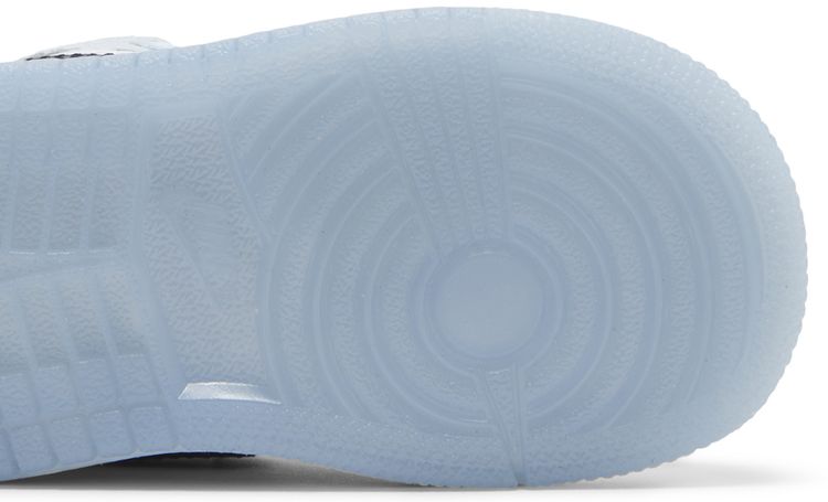 Air Jordan 1 Mid SE TD White Ice Blue