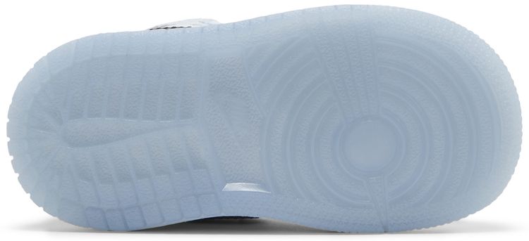 Air Jordan 1 Mid SE TD White Ice Blue