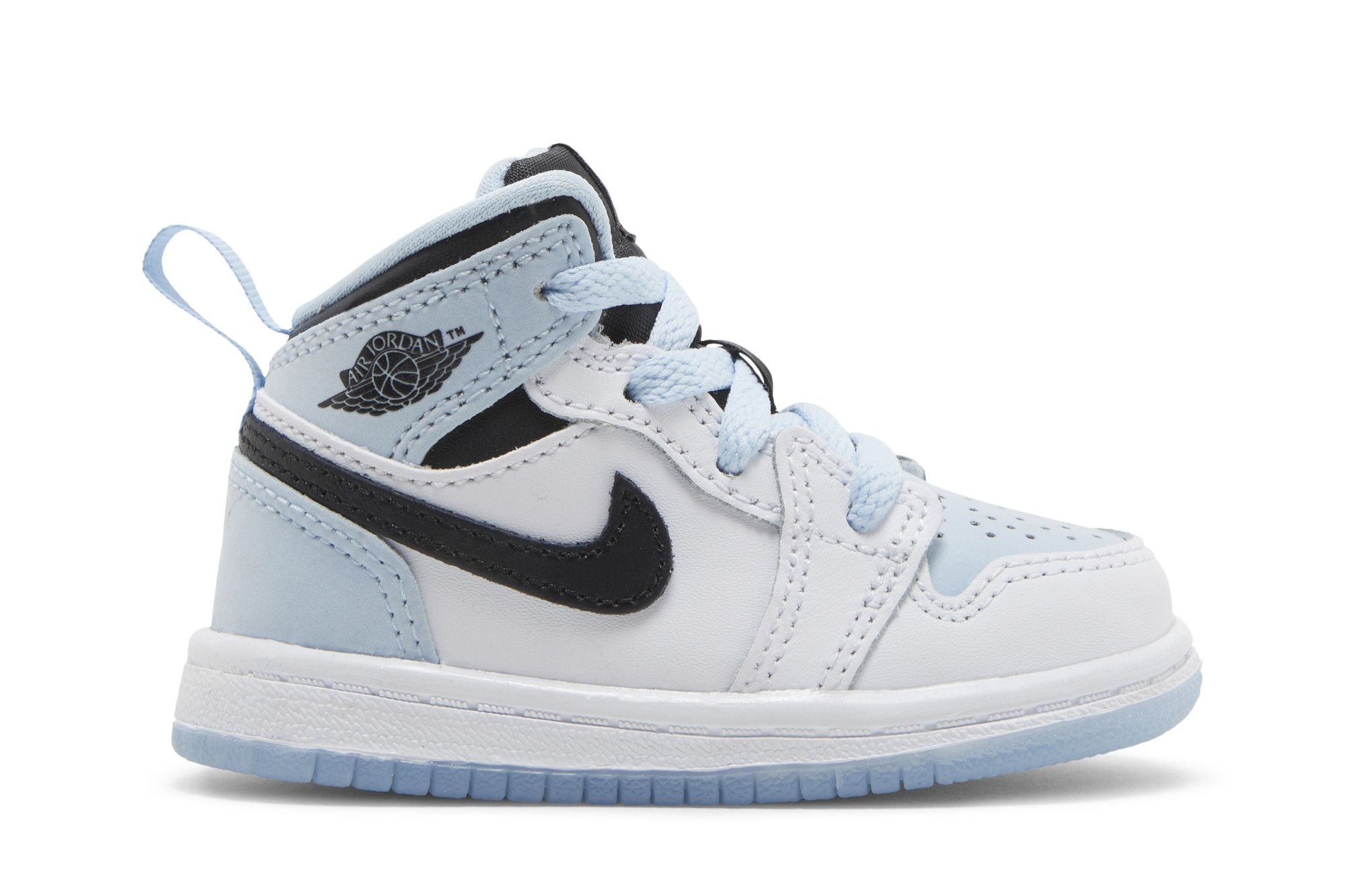 Jordan 1 white light blue outlet