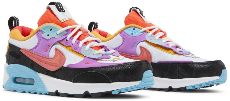 Nike Wmns Air Max 90 Futura Lunar New Year
