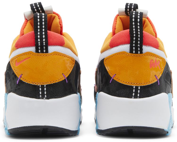 Nike Wmns Air Max 90 Futura Lunar New Year