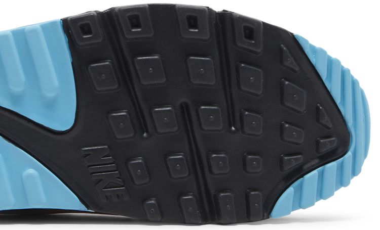 Nike Wmns Air Max 90 Futura Lunar New Year