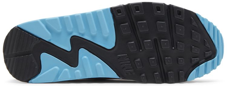 Nike Wmns Air Max 90 Futura Lunar New Year