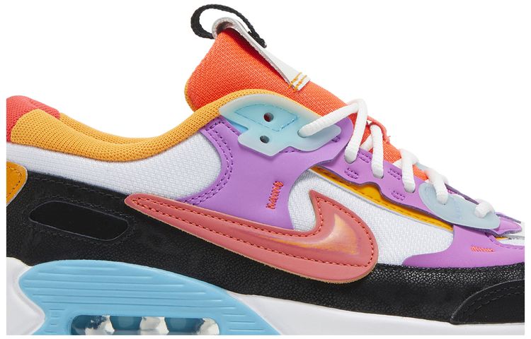 Nike Wmns Air Max 90 Futura Lunar New Year