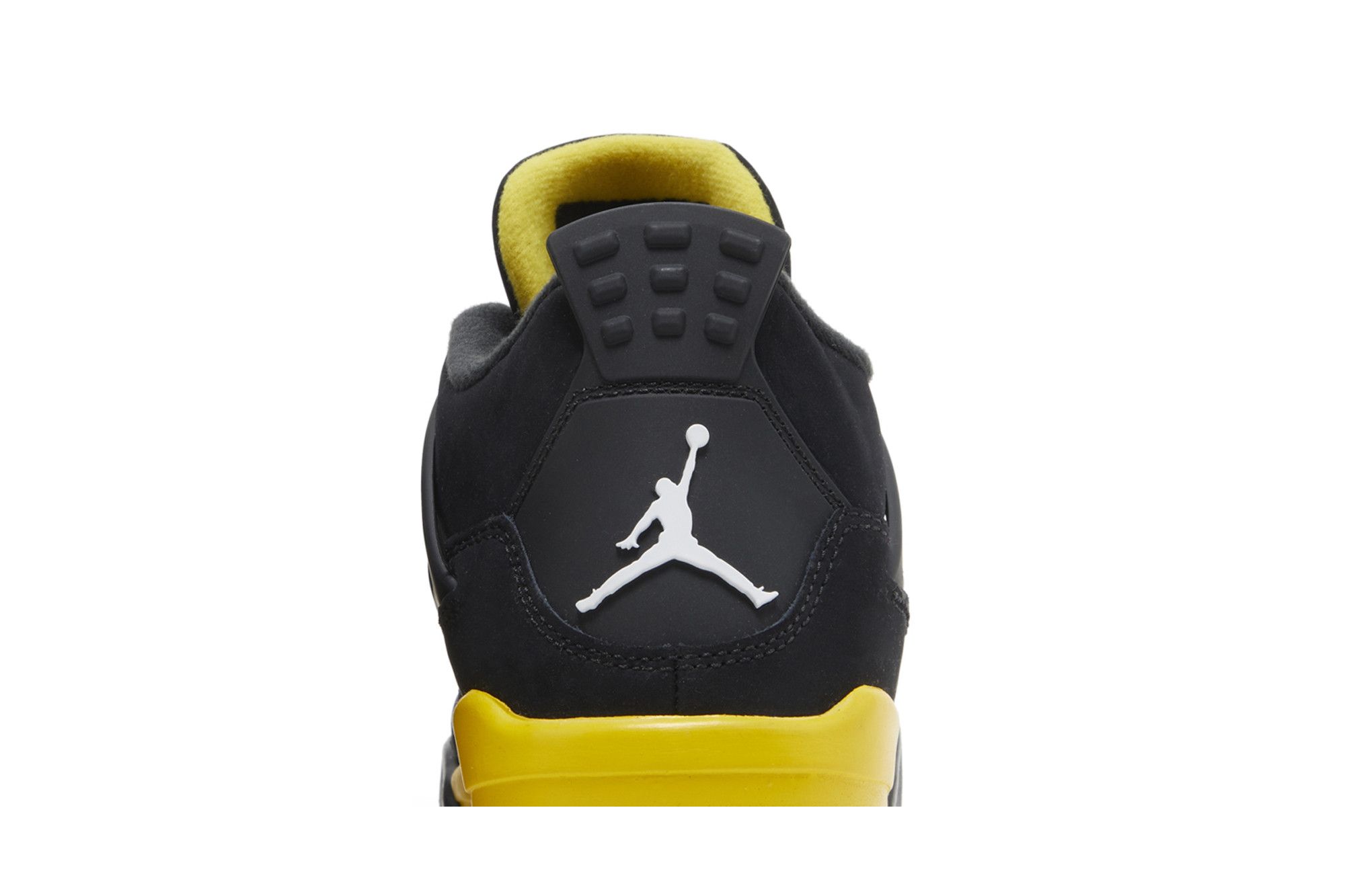 Buy Air Jordan 4 Retro GS 'Thunder' 2023 - 408452 017 | GOAT
