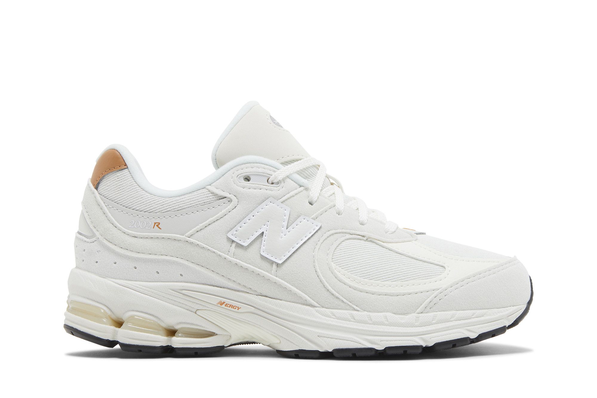 Buy New Balance 2002R Big Kid 'Reflection Sea Salt' - GC2002EC | GOAT