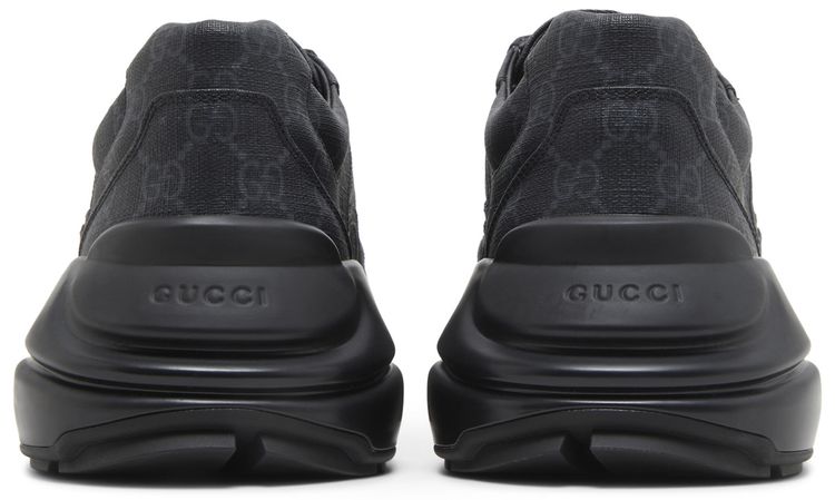 Gucci GG Rhyton Black Monogram