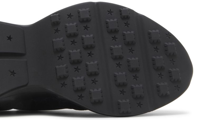 Gucci GG Rhyton Black Monogram