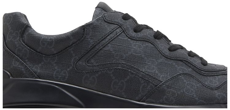 Gucci GG Rhyton Black Monogram