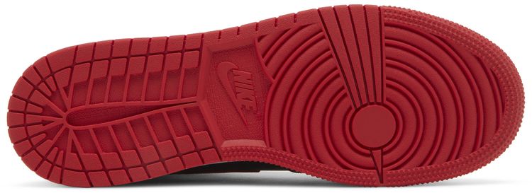 Air Jordan 1 High FlyEase GS Bred