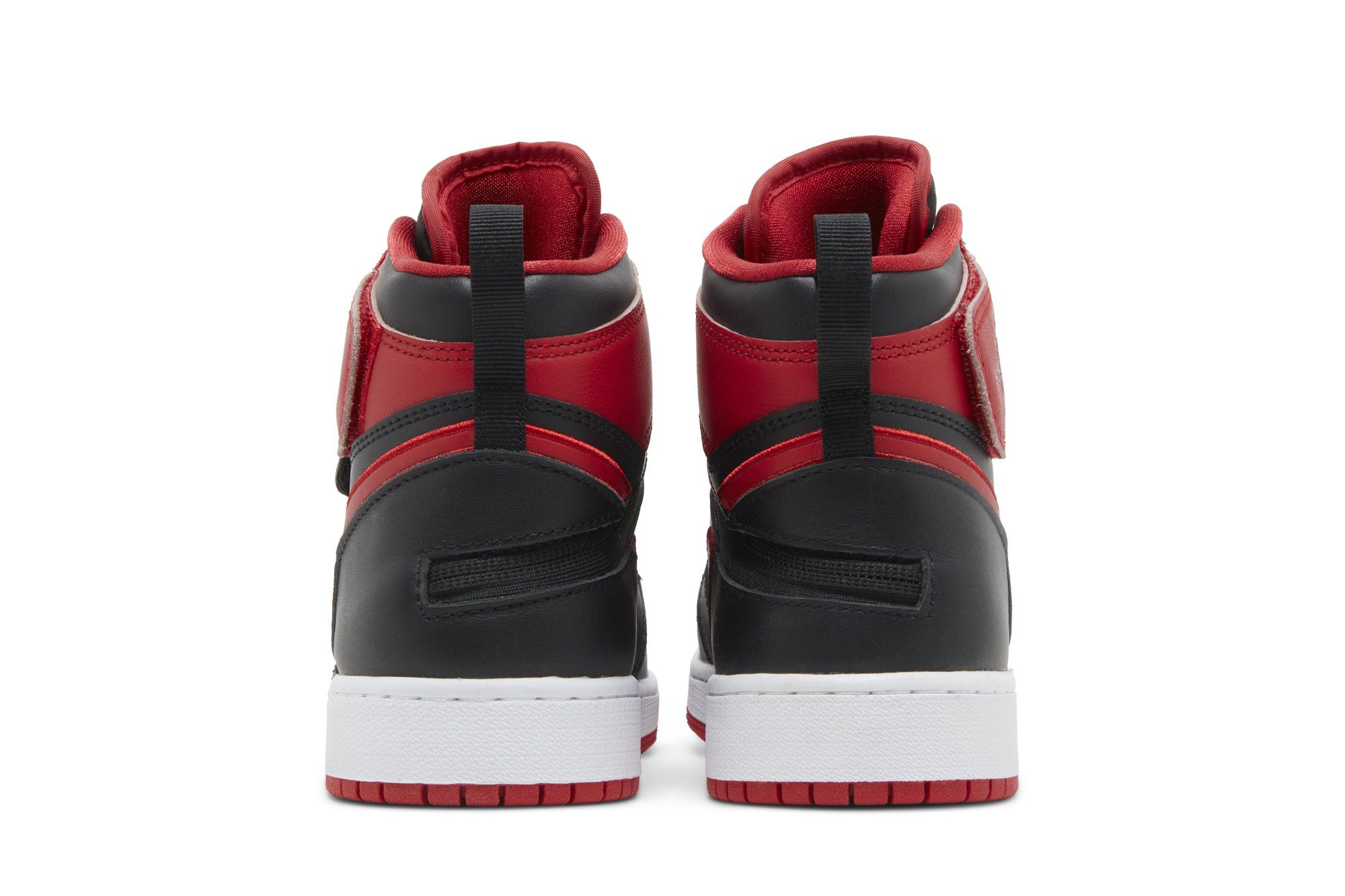 Buy Air Jordan 1 High FlyEase GS Bred DC7986 060 GOAT
