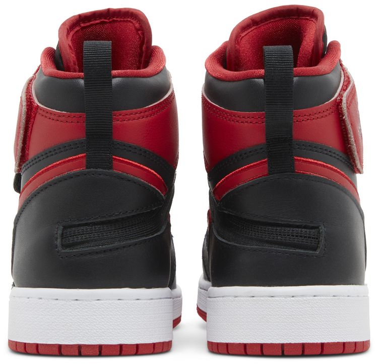 Air Jordan 1 High FlyEase GS Bred