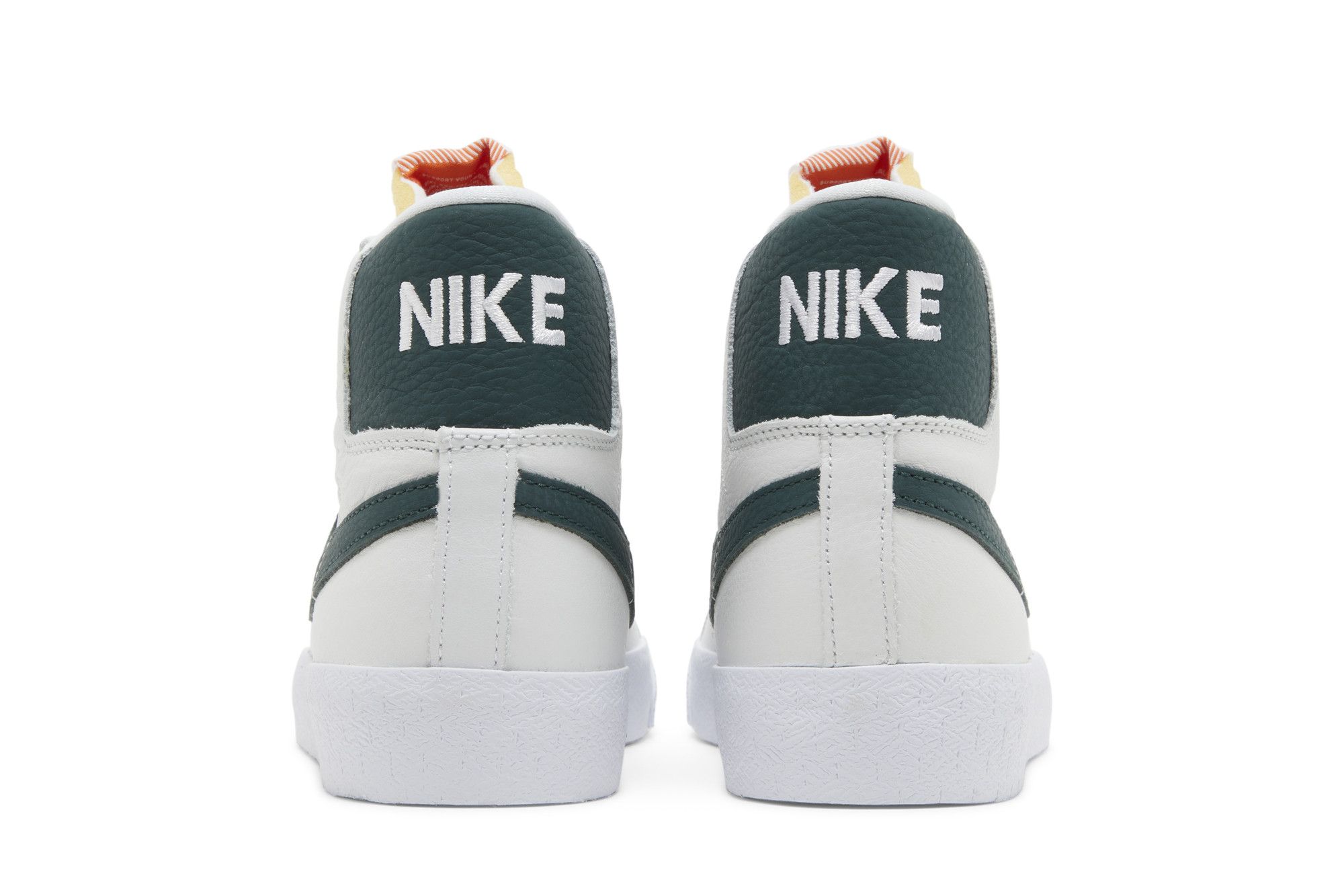 靴 Nike SB Zoom Blazer Mid ISO \