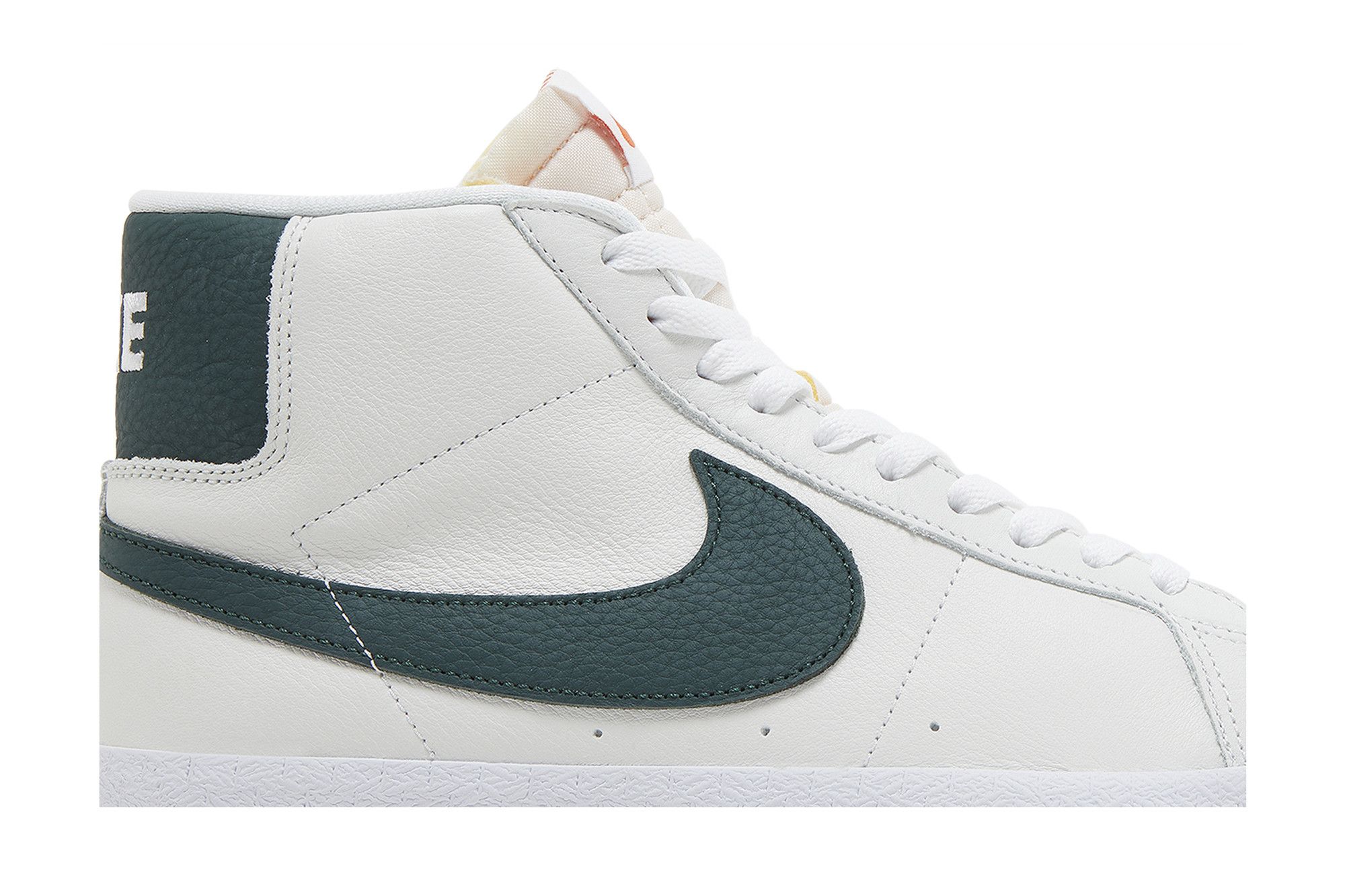 靴 Nike SB Zoom Blazer Mid ISO \
