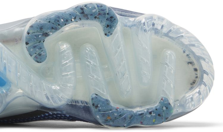 Nike Air VaporMax 2021 Flyknit Navy Photo Blue