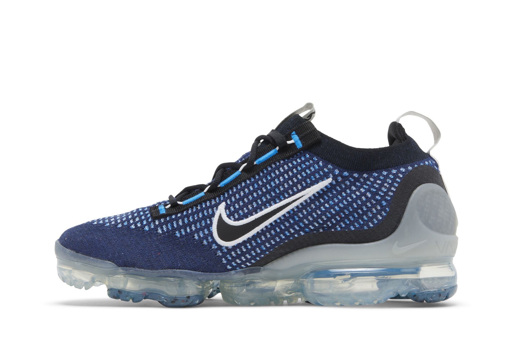navy blue vapormax 2020