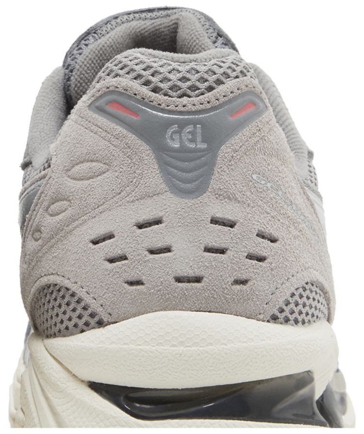 Asics Gel Kayano 14 Clay Grey Pure Silver
