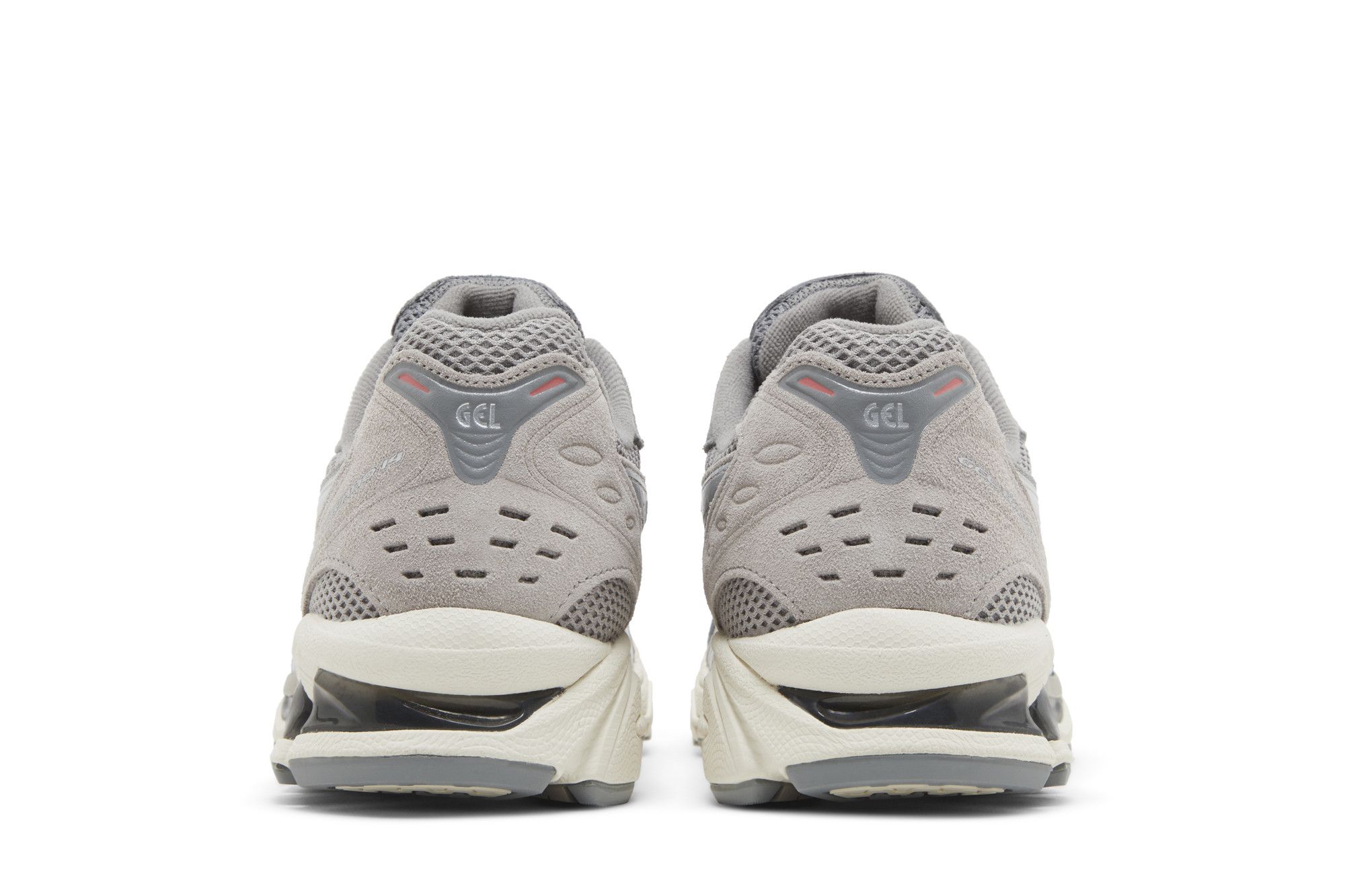 Buy Gel Kayano 14 'Clay Grey Pure Silver' - 1201A161 026 | GOAT