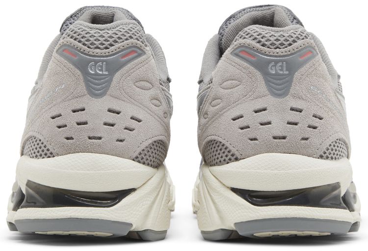 Asics Gel Kayano 14 Clay Grey Pure Silver