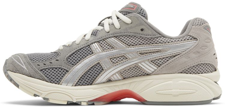 Asics Gel Kayano 14 Clay Grey Pure Silver