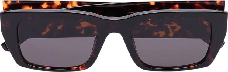 Palm Angels Palm Sunglasses BlackDark Grey