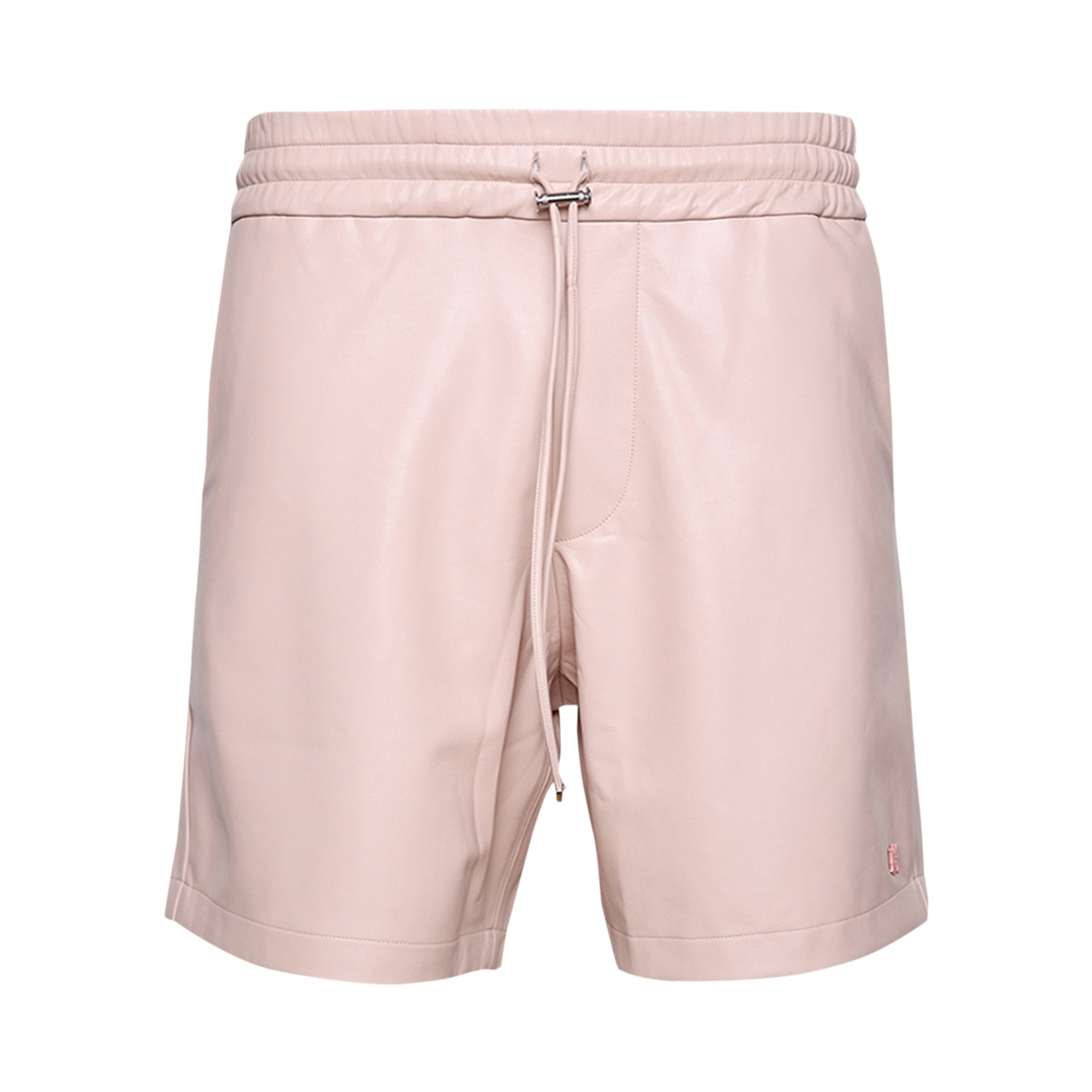 AMIRI Velour Basketball Shorts-